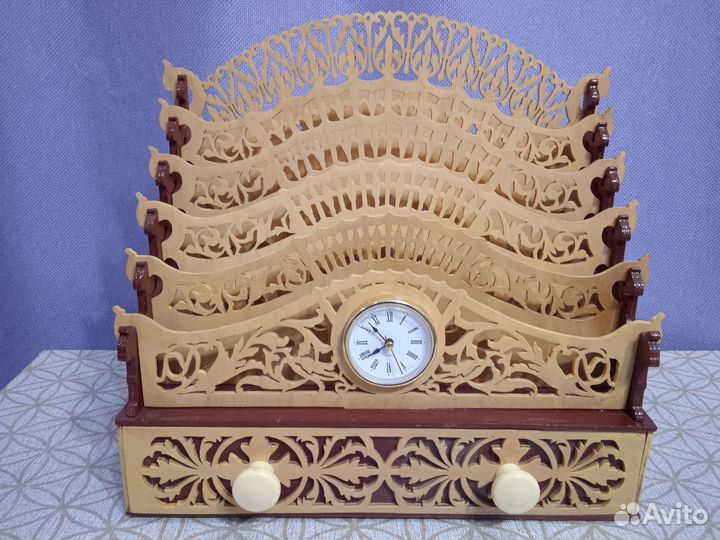 Изделия ручной работы