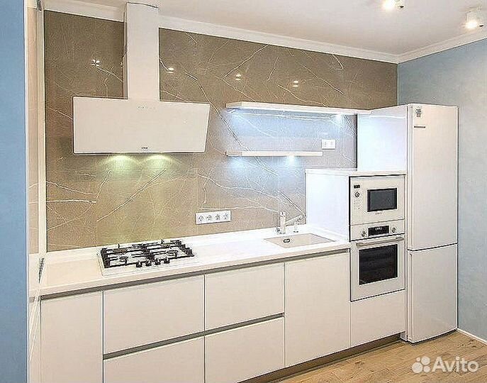 Кухня от производителя