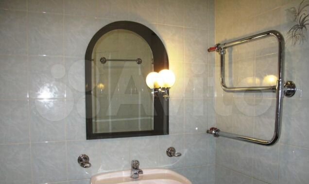 Комната 18 м² в 2-к., 5/9 эт.