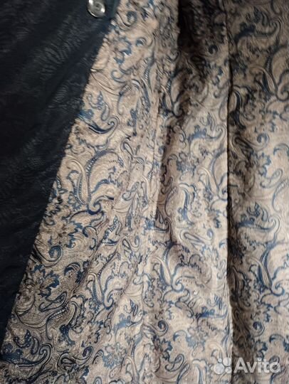 Пальто женское зимнее 52 54 новое