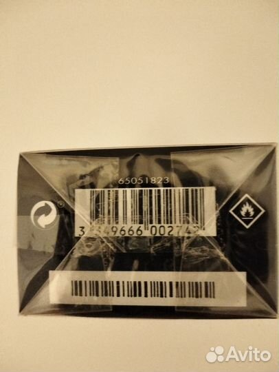 Black XS women Paco Rabanne