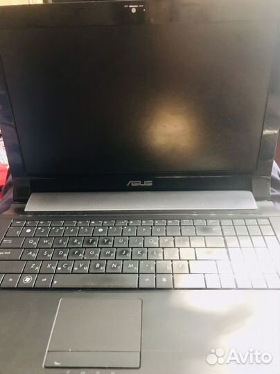 Asus n53s