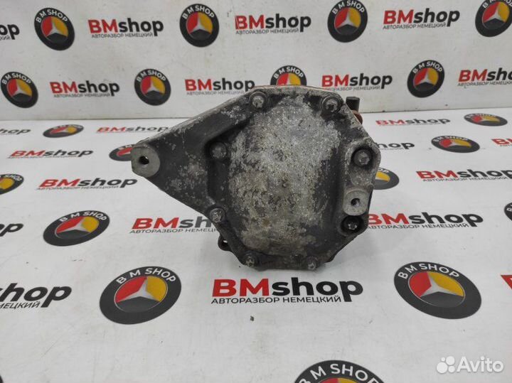 Редуктор Mercedes-Benz C 220 Cdi W203 646.963 2005