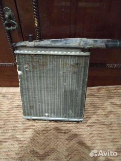 Отопительные радиаторы бу