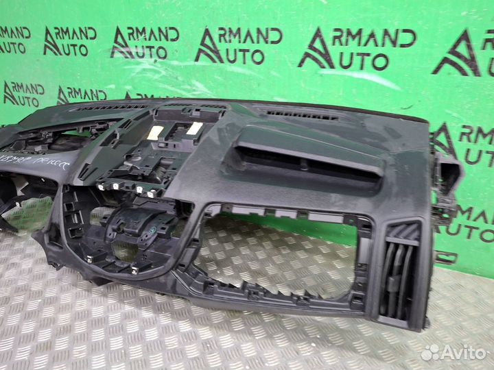 Торпедо Ford Transit 7 TTG 2014-Нв