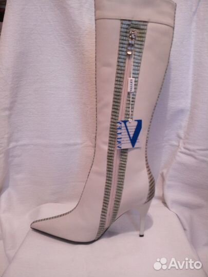 Новые сапоги Valley осень (38.)