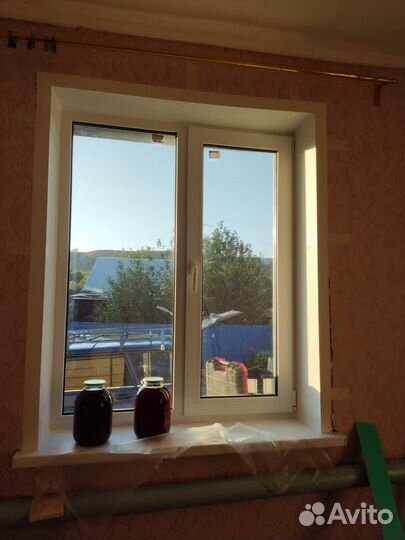 Окна пвх