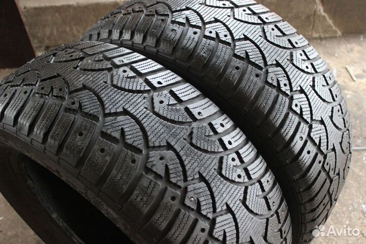 Continental Conti4x4IceContact 255/55 R18