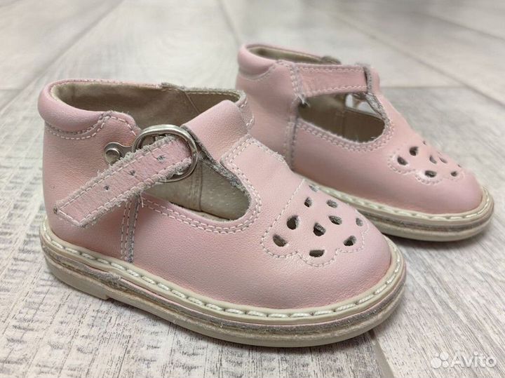 Сандали Неман 115