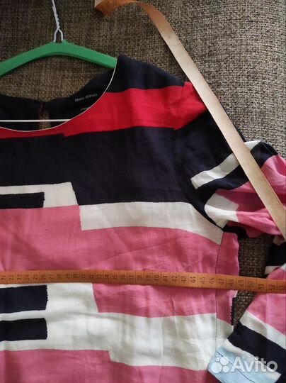 Платье marc o polo