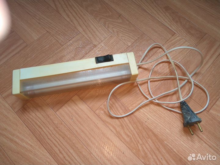 Светильник настенный