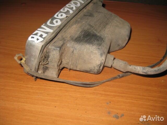 Указатель поворота левый Лада 2106 I (1976–2005)