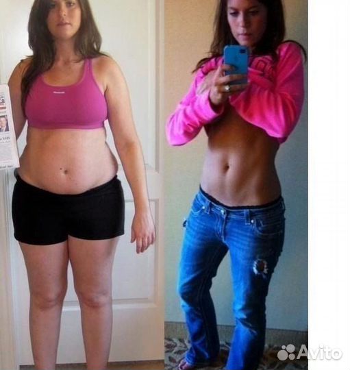 Худеем бесплатно