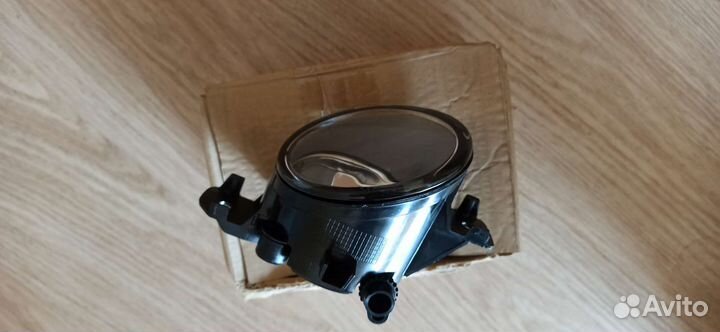 Фара противотуманная Nissan Teana J32