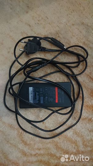 Блок питания для sony playstation 2 (scph-70100)