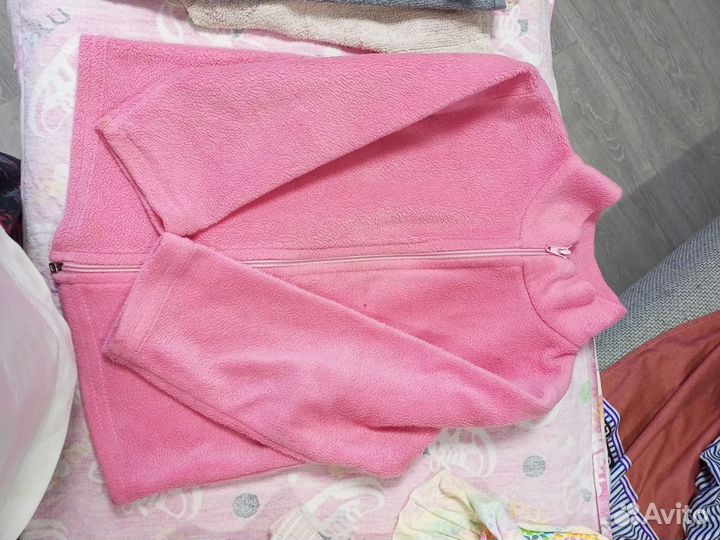 Одежда детская