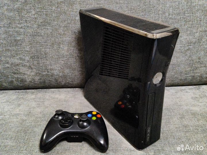 Xbox 360 freeboot + LT 3.0