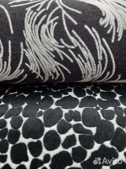 Мебельная ткань