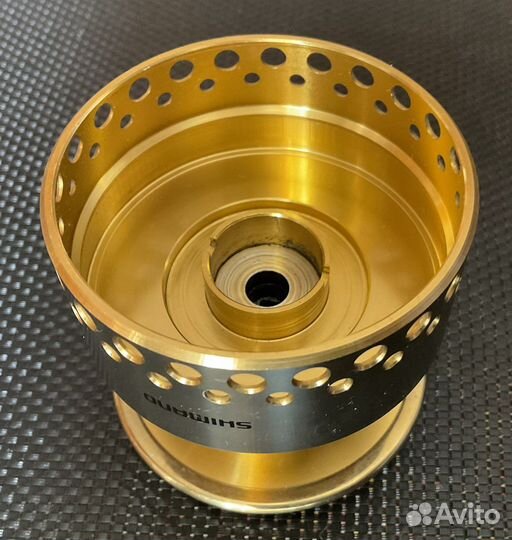 Шпуля Shimano Stella 5000 FA