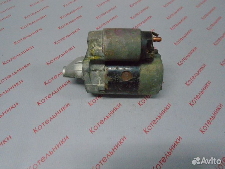 Nissan 23300-41B70 Стартер