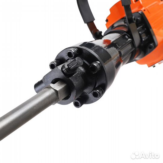 Молоток отбойный patriot DB 400