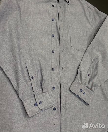 Рубашка Walbusch(оригинал) размер 54