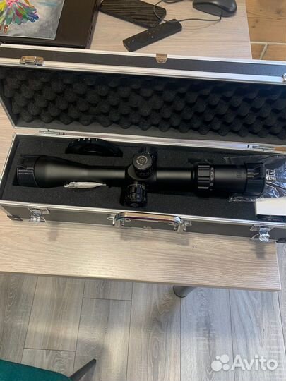 Оптический прицел hawke