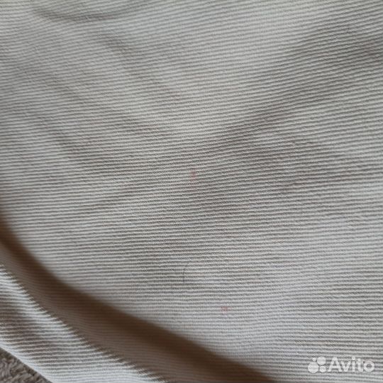 Джинсовый сарафан детский