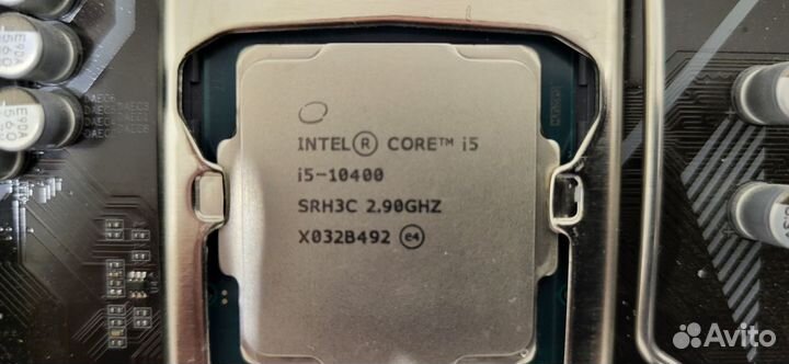 Z490m gigabyte