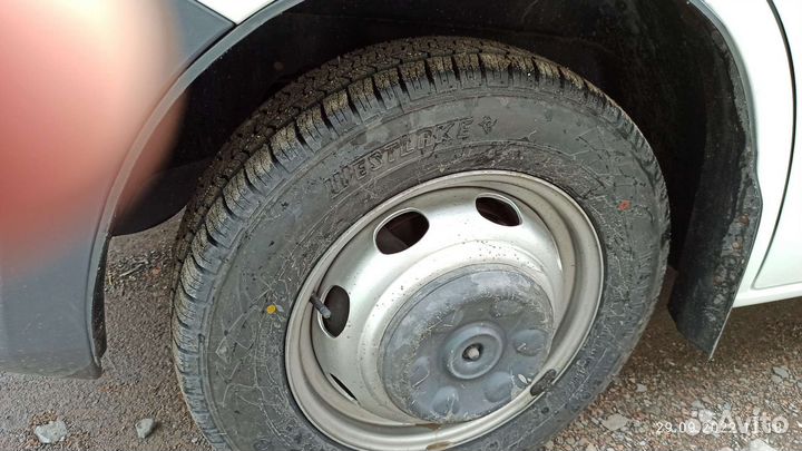 ГАЗ ГАЗель Next 2.8 МТ, 2017, 68 000 км