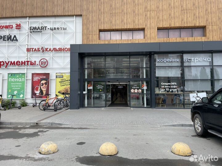 Продам готовый бизнес магазин рыба и морепродукты