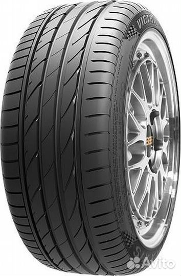 Maxxis Victra Sport SUV VS5 295/40 R20 110Y