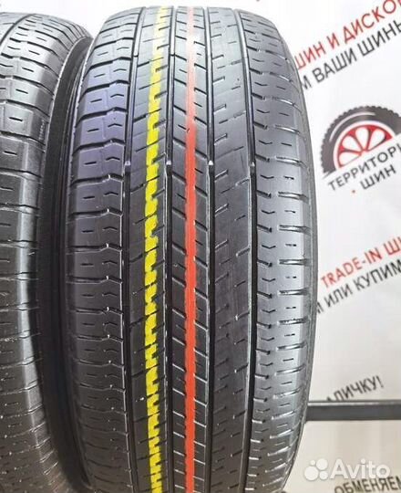 Yokohama Geolandar G091 225/65 R17 102H