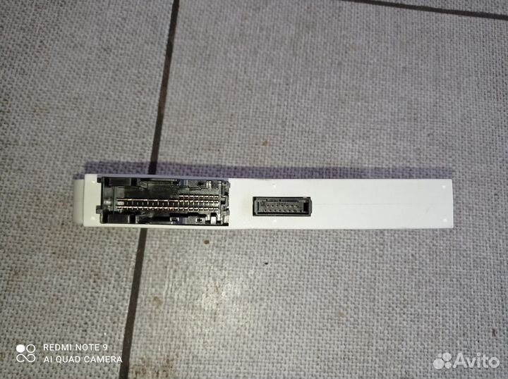 Блок управления CAS 2 BMW E60 E61 E63 E64