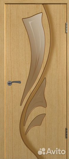 Двери для квартиры с гарантией