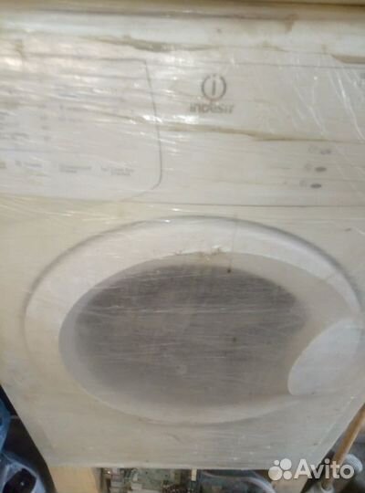 Стиральная машинка на 3кг