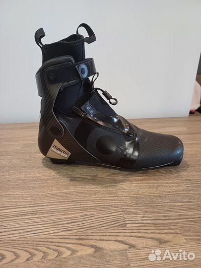 Лыжные ботинки Rossignol MF X-IUM Carbon Premium