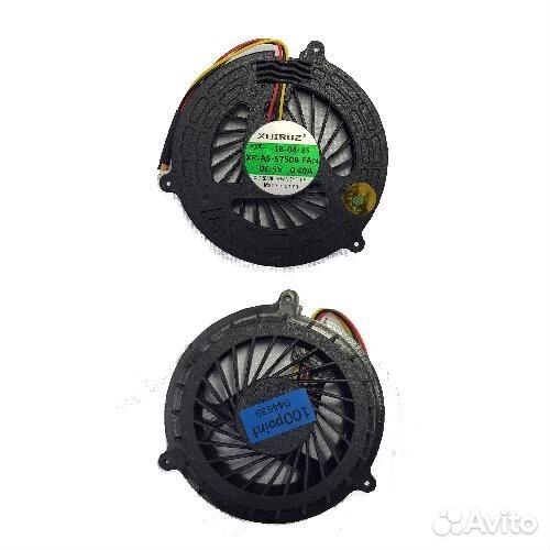 Кулер ноутбука Acer 5750