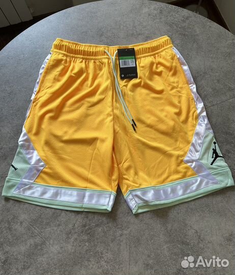 Шорты Nike Air Jordan