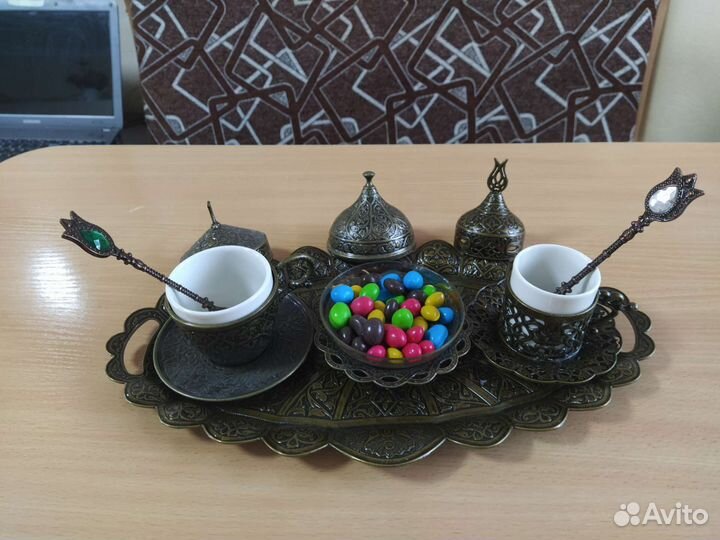 Набор посуды