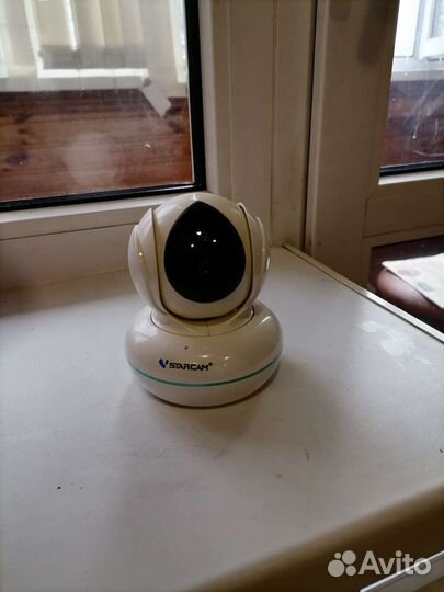 Ip wi fi камера