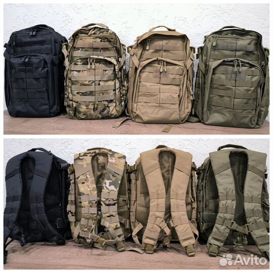 Рюкзак тактический 5.11 Rush 12