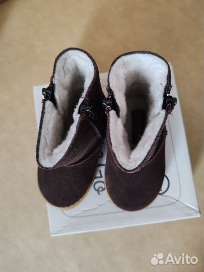 Угги детские
