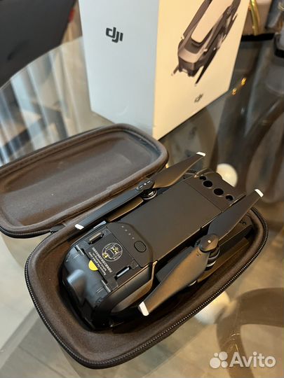 Dji mavic air