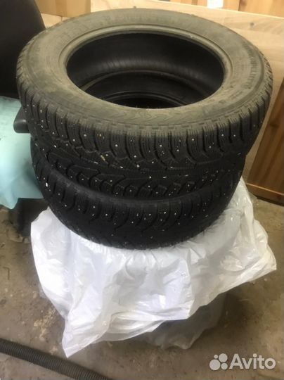 Nokian Tyres Hakkapeliitta 7 235/60 R18 107T