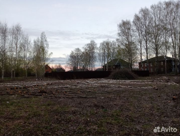 Дрова не колотые