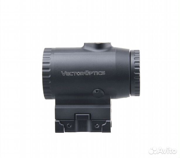 Магнифер Vector Optics Paragon 3x18 Micro
