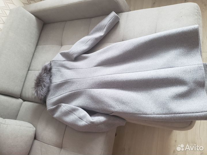 Пальто женское