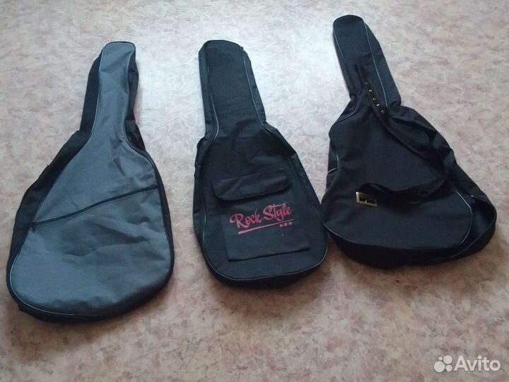 Чехол для гитары