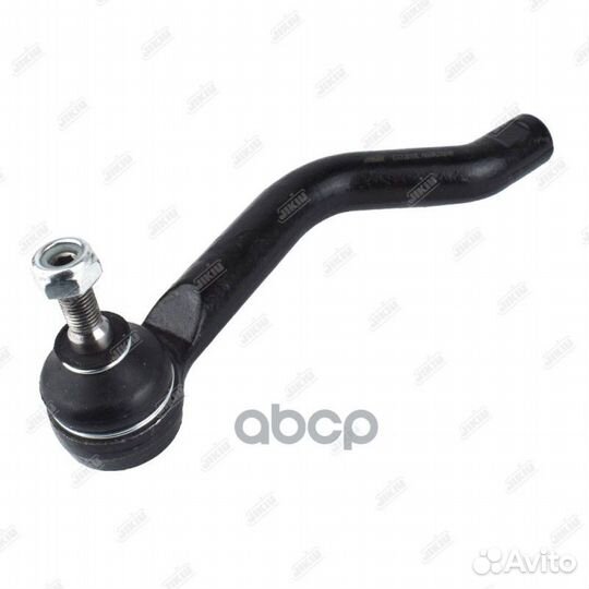 Наконечник рулевой тяги nissan/renault qashqai